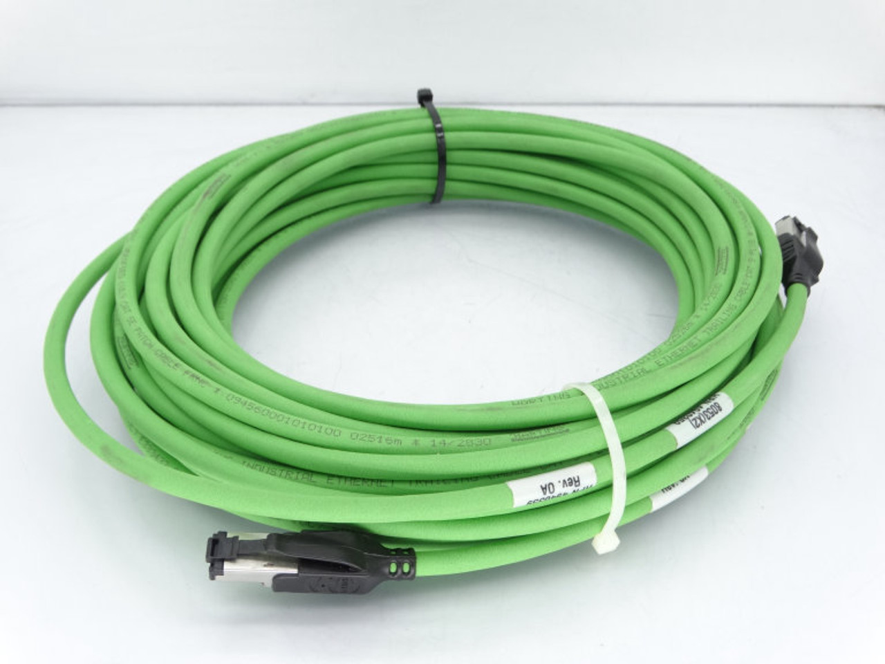 Harting 094560001010100 Cable