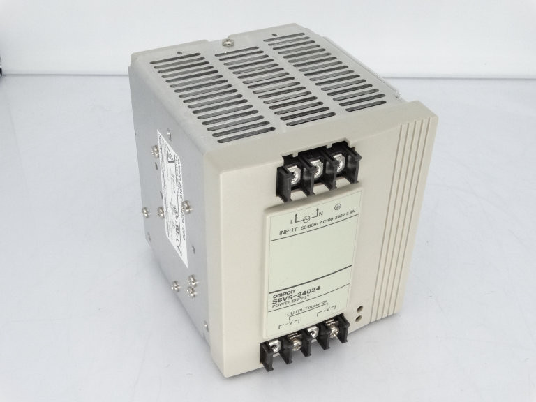 OMRON S8VS-24024/ED2 電源ユニット 379096__1__41951.1716431137.