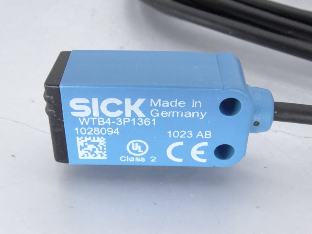 Sick WTB4-3P1361 Sensor