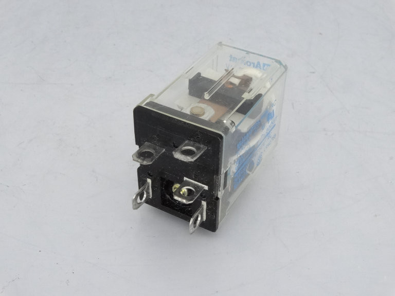 Matsushita Electric HL1-H-DC24V Relay