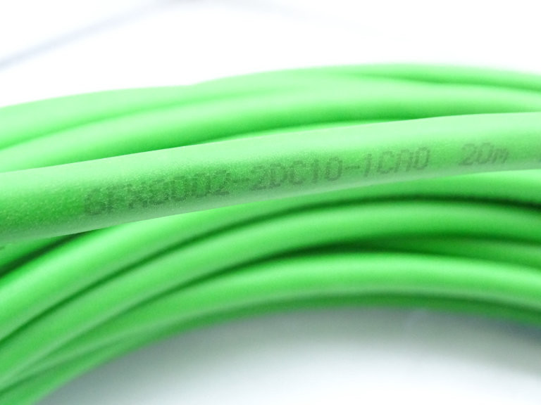 Siemens 6FX8002-2DC10-1CA0 Cable