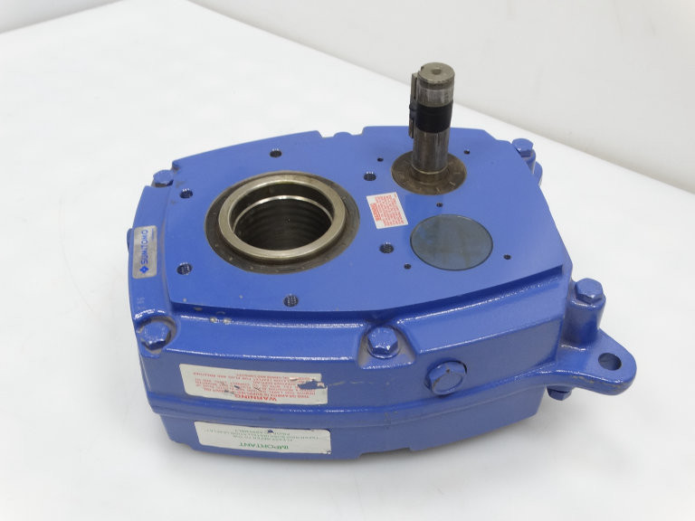 Sumitomo 207F14 Gearbox