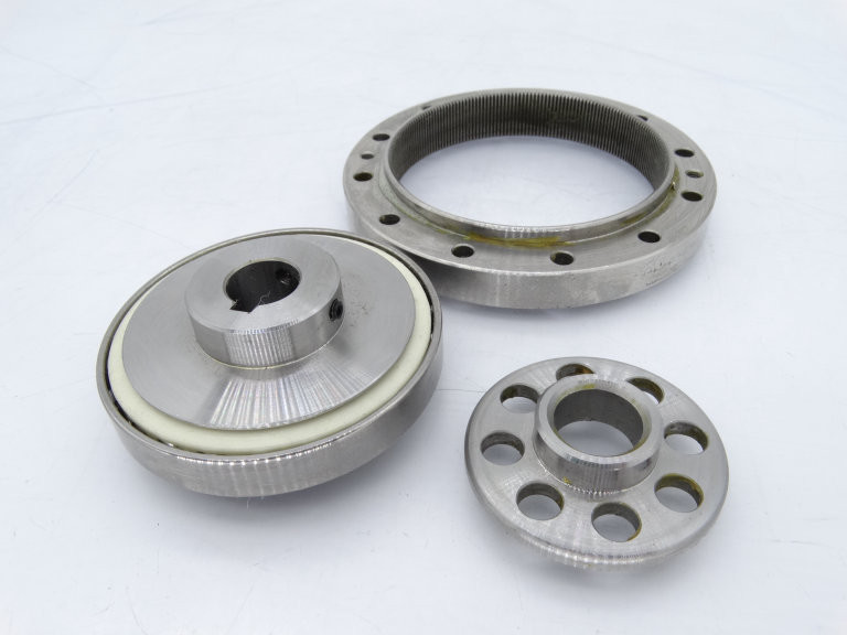 Harmonic Drive Systems CSF-20-100-2A-GR-SP Gear