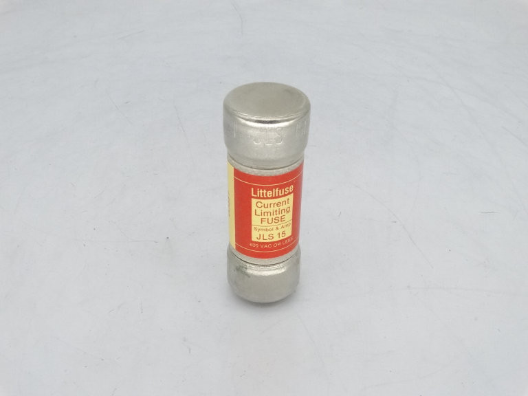 Littelfuse JLS15 Fuse