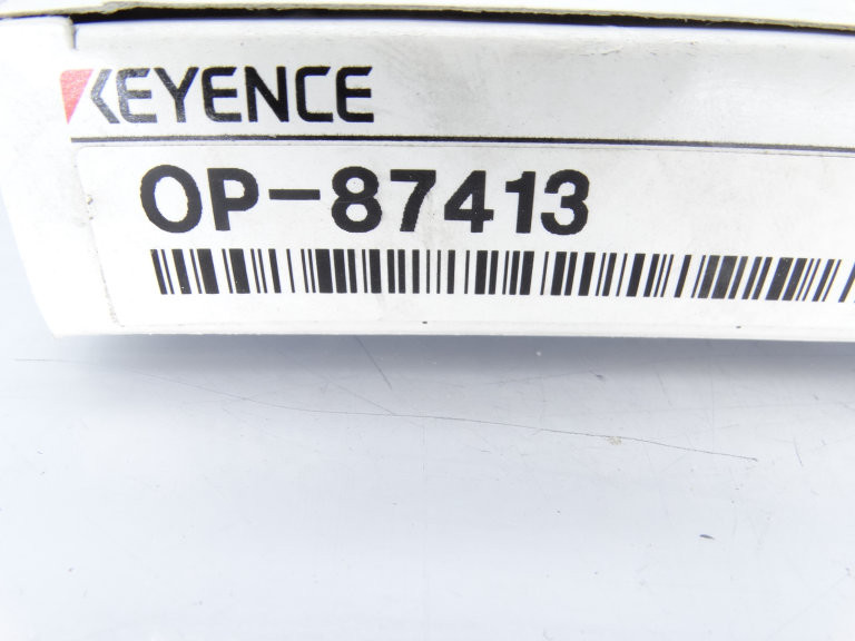 Keyence Corp OP-87413 Sensor Accessory