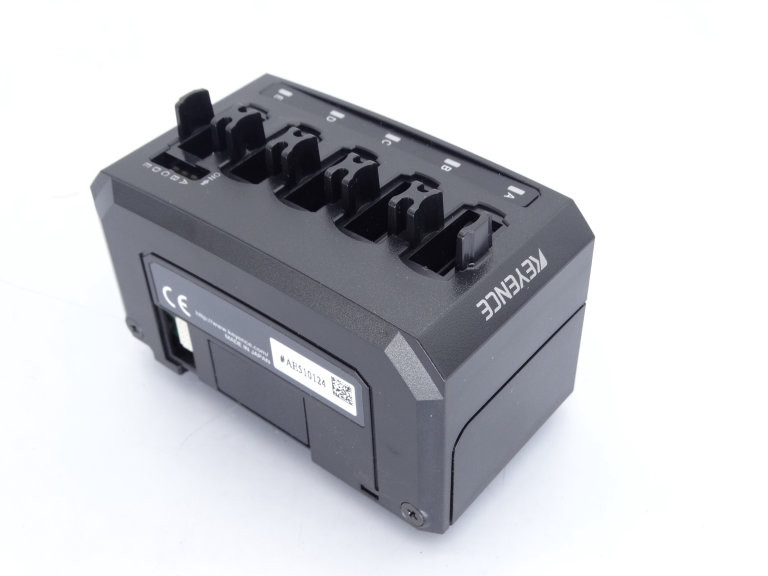 Keyence Corp GT2-550 Amplifier