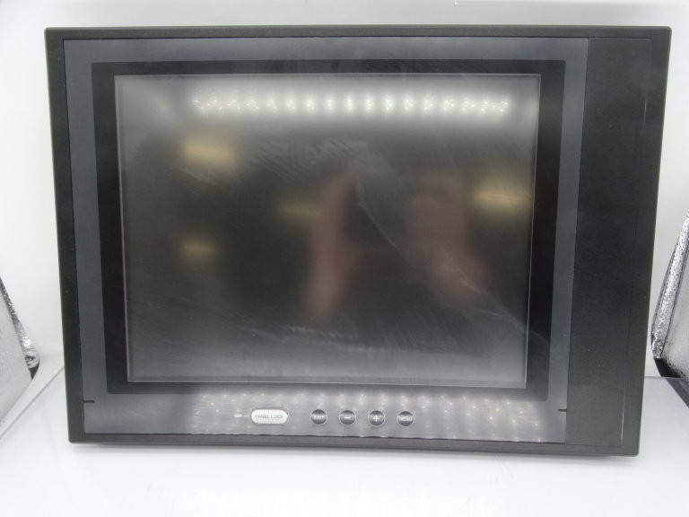 Keyence Corp CA-MP120 Display