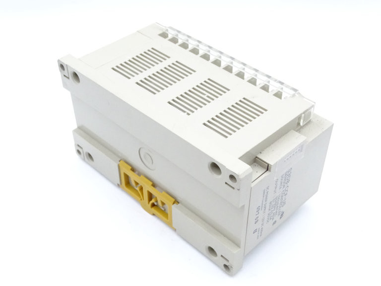 Contrôleur De Capteur OMRON S3D8-CKF - Reconditionné Par Le Vendeur