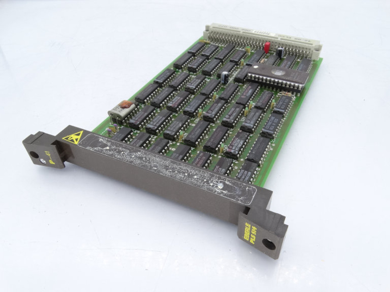 SCHNEIDER ELECTRIC 0514-01-000-000 (P-41) CIRCUIT BOARD