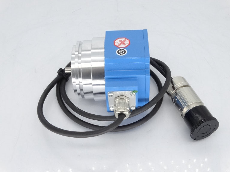 Sick SRM50-HXZ0-S24 Encoder