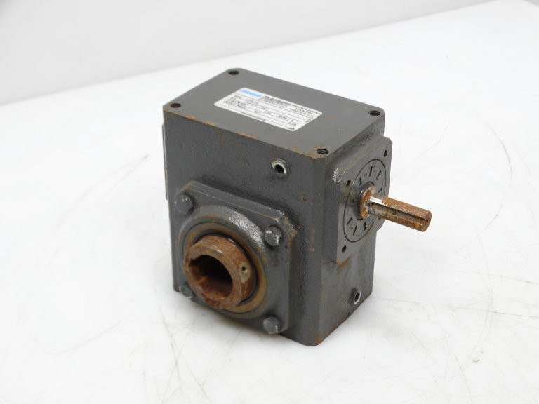 Morse 206UH5 Gearbox