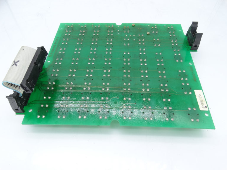 Fuji Electric AB12C-0112 Circuit Board