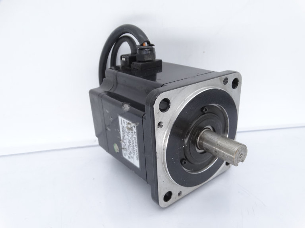 1PC Yaskawa Servo Motor SGMPS-01A2A21 :p210354077e02:askamarketB