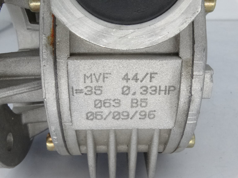 Bonfiglioli MVF44/F Gearbox