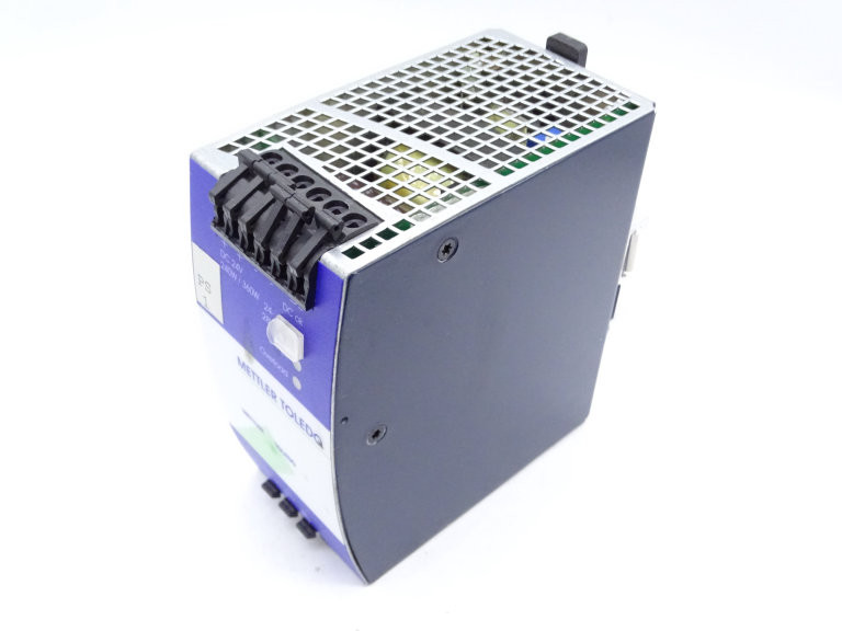 Mettler Toledo QS10.241 Power Supply