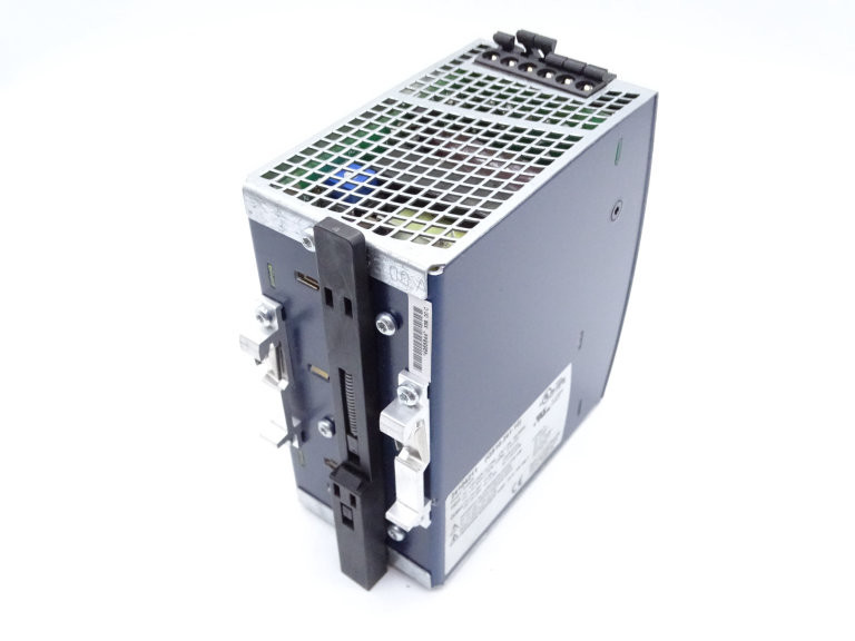 Mettler Toledo QS10.241 Power Supply