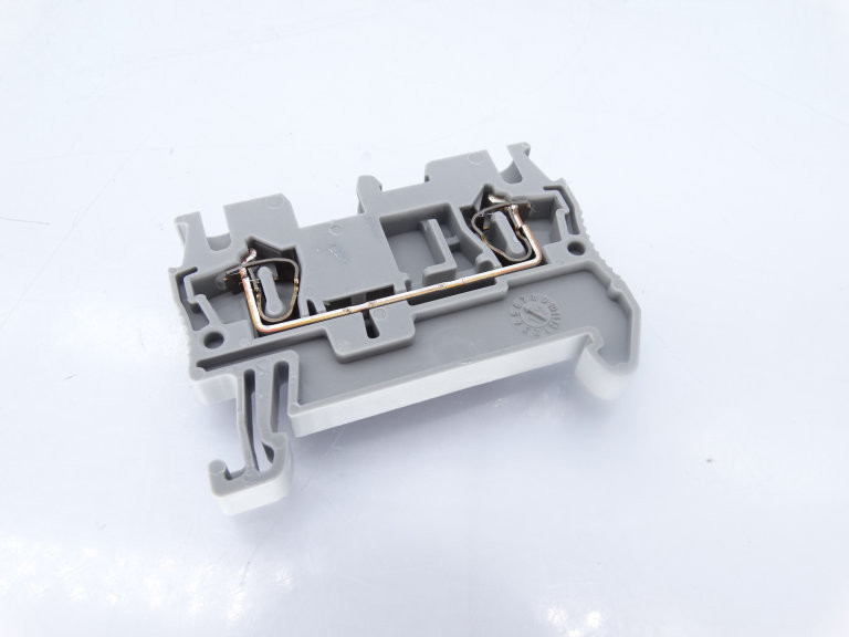 Schneider Electric Square D NSYTRR22 Terminal Block
