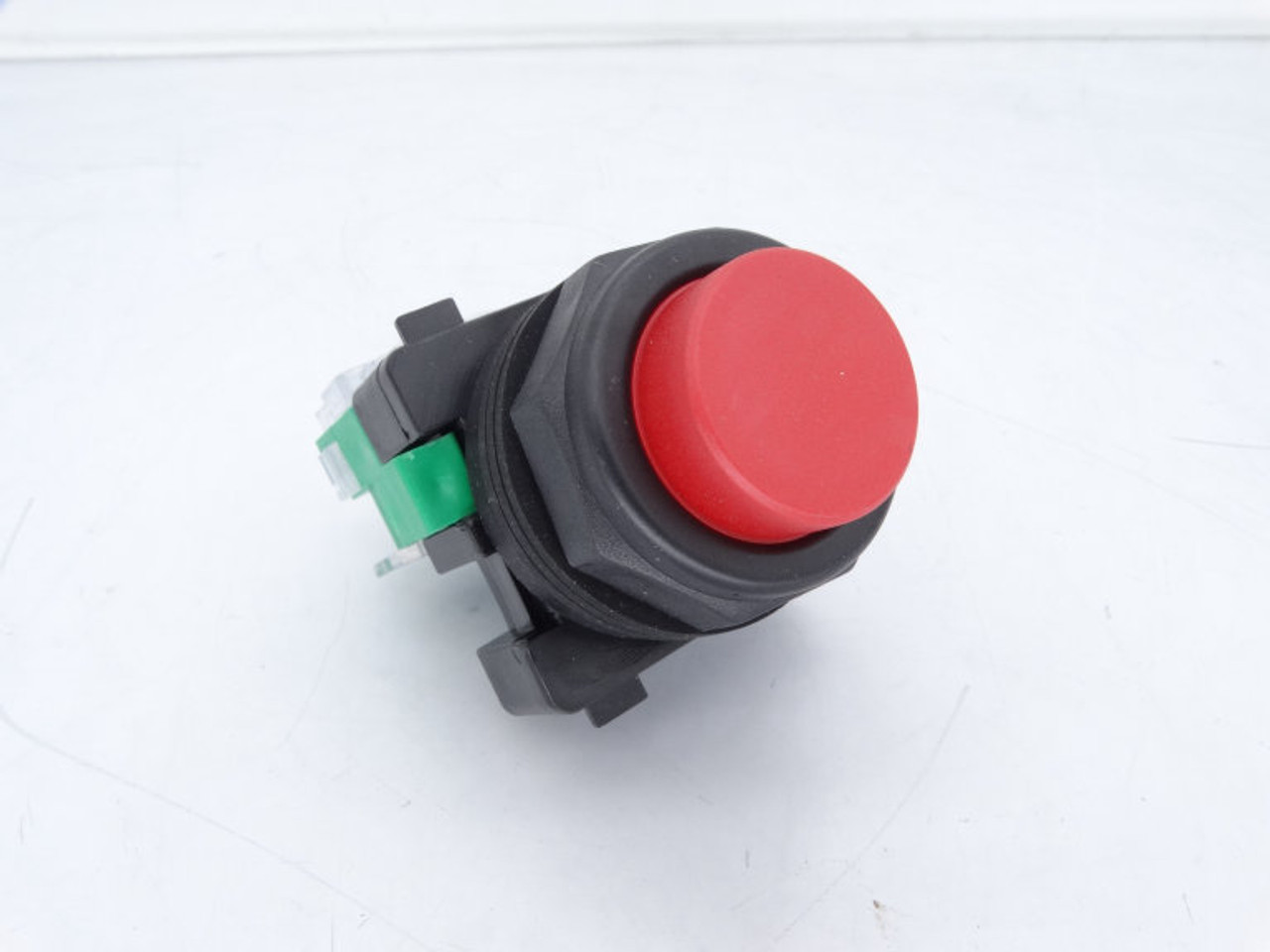 30mm Industrial Push Buttons - c3controls