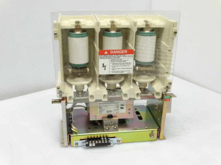 Toshiba HCV-6KAU Contactor