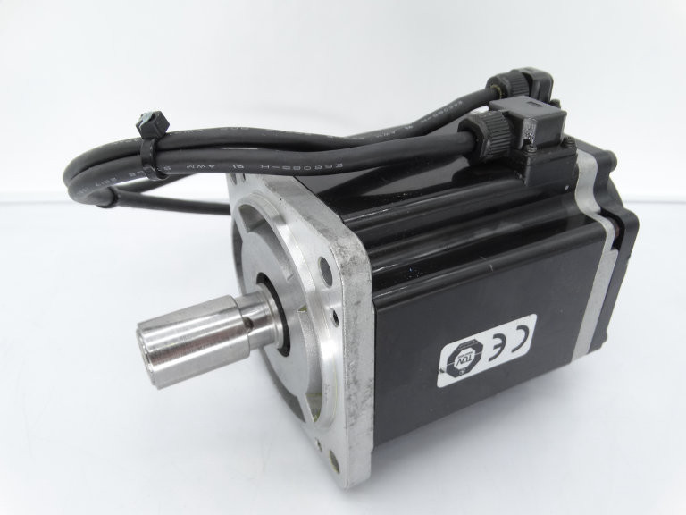 Sanyo Denki R2AA08075FXH11M Servo Motor
