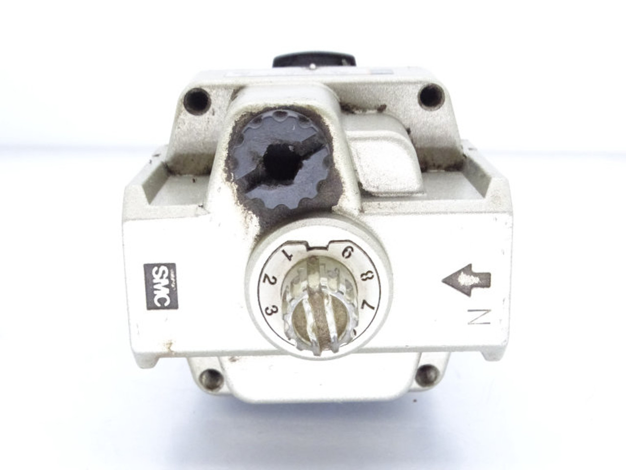 Smc AL40-N04-Z Air Line Lubricator