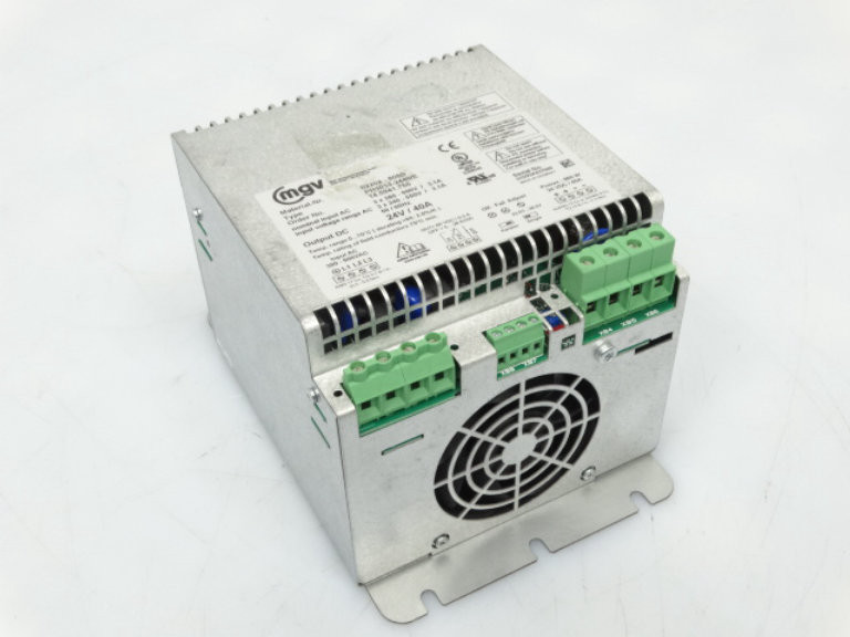 MGV PH1003-2440 電源ユニット 24V 40A Mgv PH1013-2440/E Power Supply