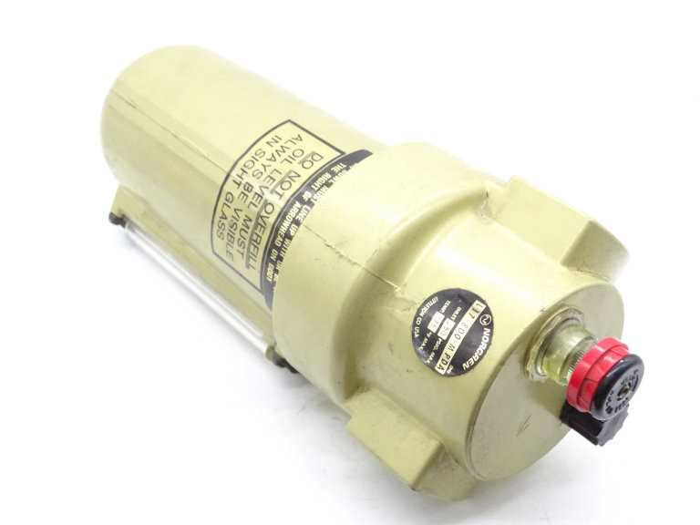 Norgren L17-800-MPDA Pneumatic Accessory
