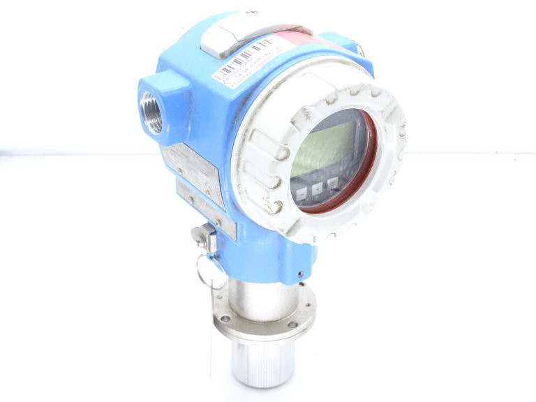 Endress & Hauser PMC71UAC1F42DAAA Pressure Transmitter