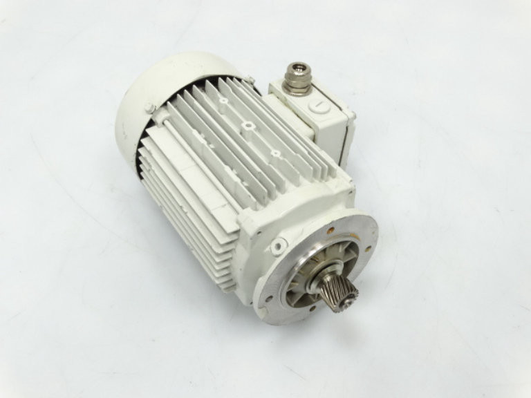 Hytrol 300.2524 | SEW - 1.0HP 71RPM SA57TDRN80M4 main image 1
