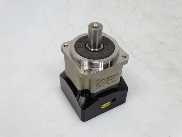 APEX DYNAMICS INC AB090-S1-P2 GEARBOX