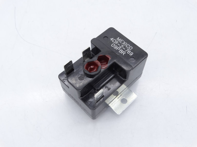 Klixon 4CR-2-769 Relay
