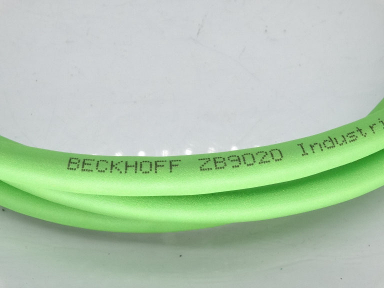Beckhoff ZK1090-6161-0020 Cable
