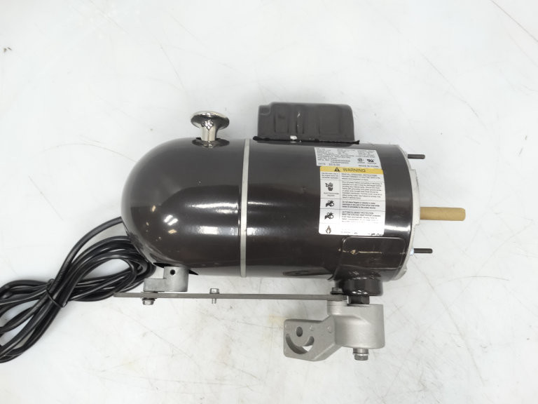Dayton 2ATX2 Motor
