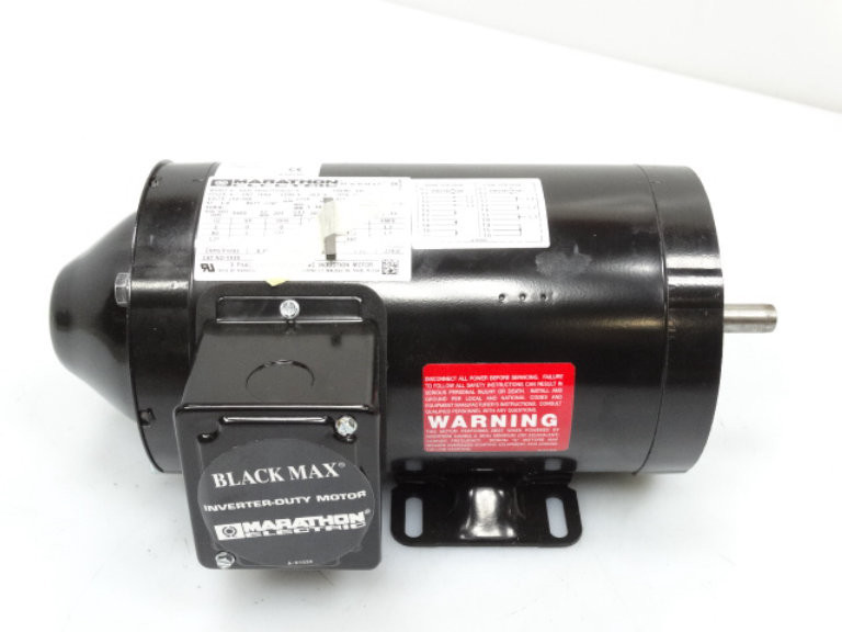 Marathon Electric KVM 56H17T5302D P Motor