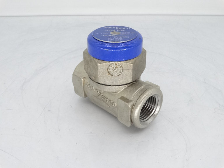 Syokora0214 Spirax Sarco 54530C Valve