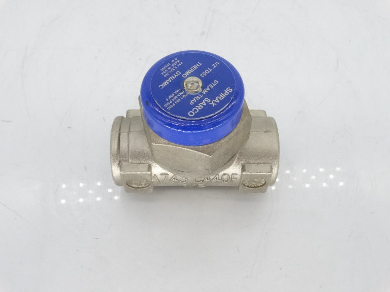 Spirax Sarco 54530C Valve