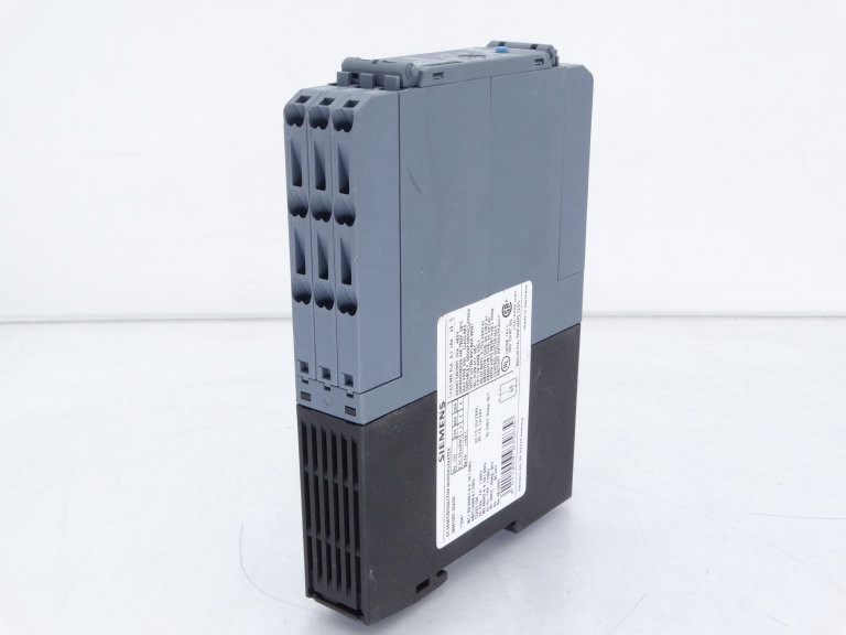 Siemens 3RM1007-3AA04 Motor Starter