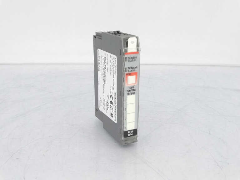 Allen-Bradley 1734-TB SER A POINT I/O Module - New Sealed 2022, Terminal Base Unit