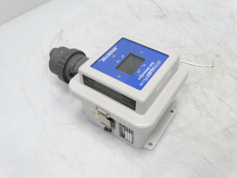 Sensidyne SP52 Sensor