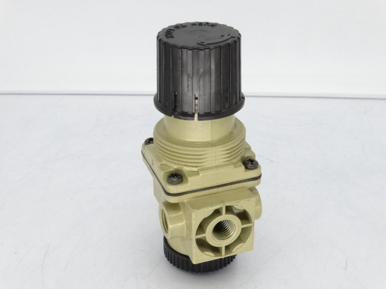 Norgren R08-200-RGSA Air Pressure Regulator
