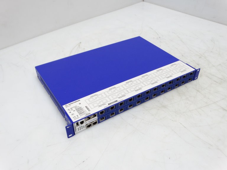 Hirschmann MAR1030-4TTTTTTTTTTTTTTTTTTTTTTTTTSGGHPHH09.1.00