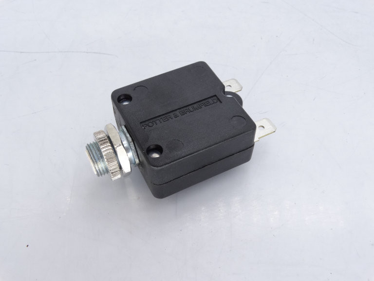 Te Connectivity W58-XB1A4A-20 Circuit Breaker