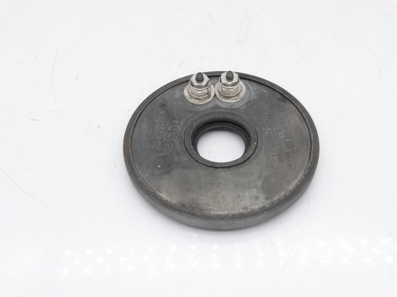 Chromalox 241-054260-012 Heating Element