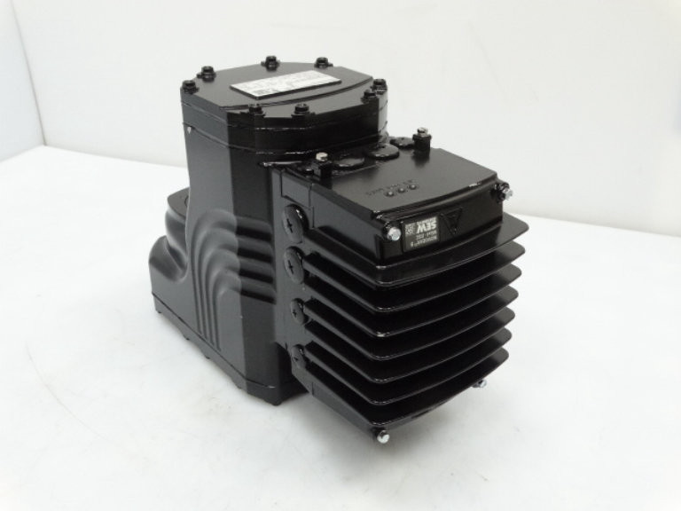 Sew Eurodrive MGFAS4-DSM-DSC-B/ECR/XT Gearbox