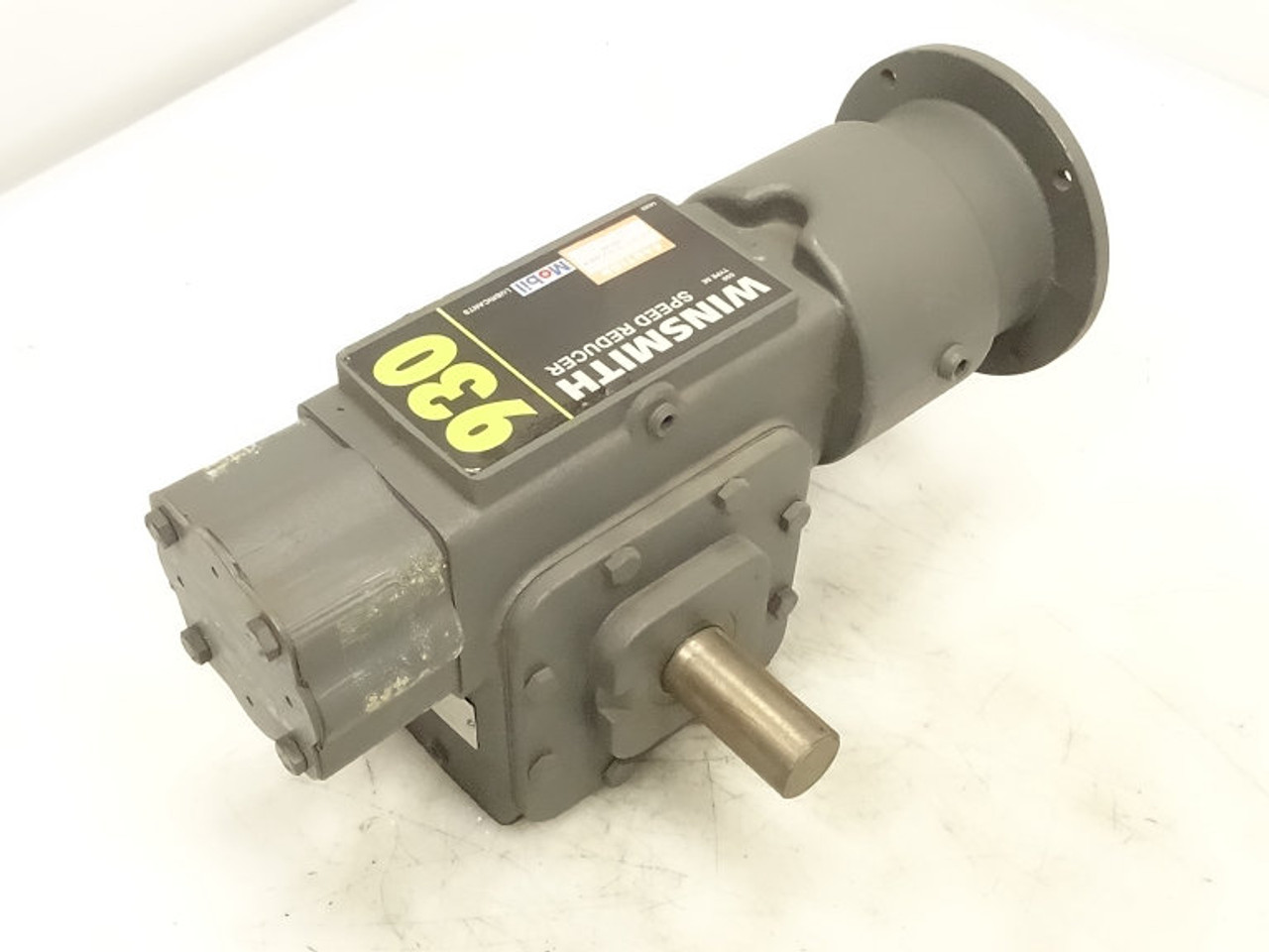 専用GW限定セール　美品HEAD SPEEDmp Muncie Power Products Pto-pump Control Aut 35t40821-axdd for
