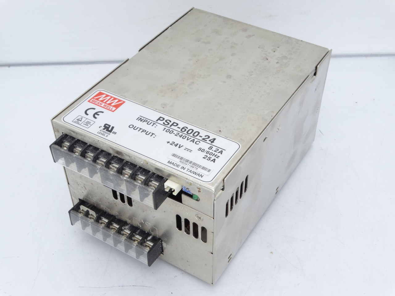 Mean Well PSP-600-24 Power Supply