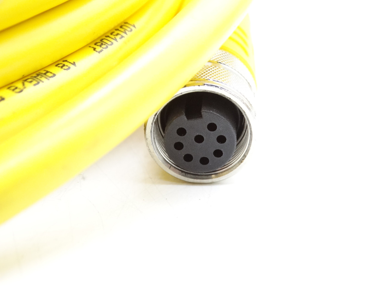 Turck P-7K-SC-261061-1-MSHA Cable