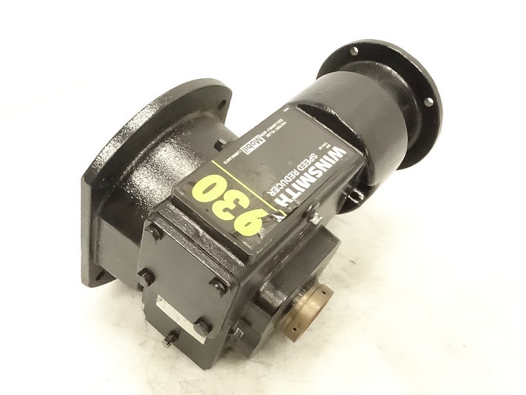 Winsmith 930CSFS533X0EK Gearbox
