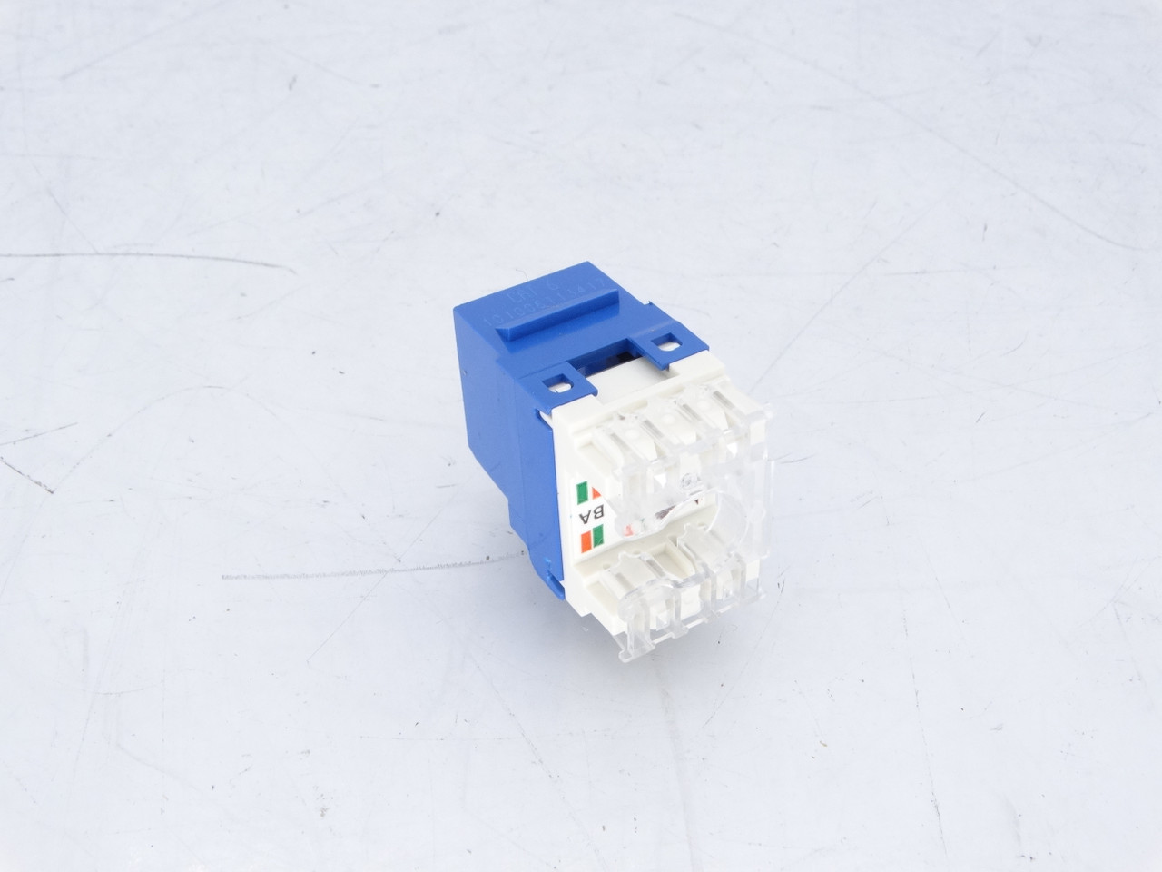 Panduit NK688MBU Connector