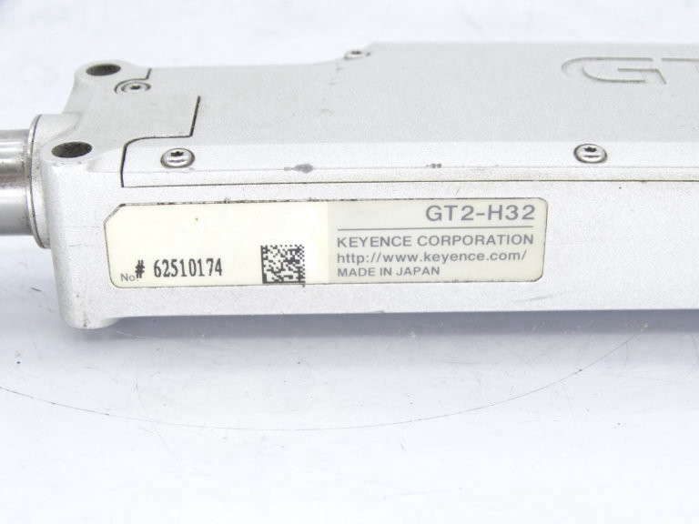 キーエンス GTセンサーヘッド GT2-H32 新品箱無し Keyence Corp GT2-H32 Sensor